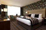 Отель Leopold Hotel Antwerp Отель Leopold Hotel Antwerp