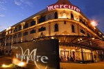Отель Mercure Vientiane Отель Mercure Vientiane