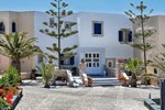 Отель Hotel Star Santorini Отель Hotel Star Santorini