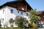 Гостевой дом Abendruhe Hotel Garni Гостевой дом Abendruhe Hotel Garni