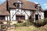 Гостевой дом Ashford Warren Cottage Guest House Гостевой дом Ashford Warren Cottage Guest House