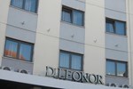 Отель Hotel Dona Leonor Отель Hotel Dona Leonor