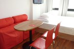 Отель Omenahotelli Lahti Отель Omenahotelli Lahti