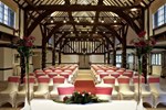 Отель Mercure Box Hill Burford Bridge Отель Mercure Box Hill Burford Bridge