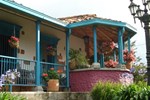 Отель Casa Mosaico Hotel Boutique Отель Casa Mosaico Hotel Boutique
