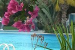 Апартаменты Résidence Corail Апартаменты Résidence Corail