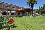 Отель West Garda Hotel Отель West Garda Hotel