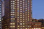 Отель InterContinental Montreal Отель InterContinental Montreal