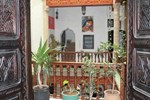 Отель Riad Chakir Mogador Отель Riad Chakir Mogador