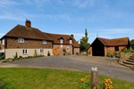 Отель Stourview Cottage B&B Отель Stourview Cottage B&B