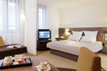 Отель Suite Novotel Paris Velizy Отель Suite Novotel Paris Velizy
