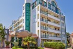 Отель Perla Plaza Hotel Отель Perla Plaza Hotel