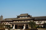 Отель Huijin Lakeview Xuanwu Hotel Отель Huijin Lakeview Xuanwu Hotel