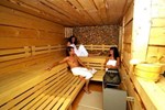 Отель Atrium Отель Atrium