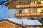 Отель Hotel Cervo Отель Hotel Cervo