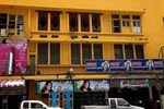 Гостевой дом Cathay Guesthouse Гостевой дом Cathay Guesthouse