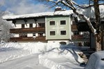 Апартаменты Appartement Pillersee Апартаменты Appartement Pillersee