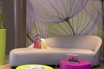 Отель ibis Styles Roissy CDG (ex all seasons) Отель ibis Styles Roissy CDG (ex all seasons)