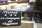 Отель Hotel La Compagnia Del Viaggiatore Отель Hotel La Compagnia Del Viaggiatore
