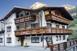Гостевой дом Gästehaus Wolfgang Гостевой дом Gästehaus Wolfgang