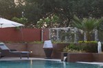 Отель Vivanta by Taj - Begumpet Отель Vivanta by Taj - Begumpet