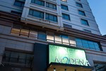 Апартаменты Modena Heping Tianjin Апартаменты Modena Heping Tianjin