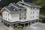 Отель Hotel Riposo Отель Hotel Riposo