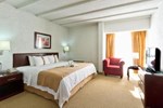 Отель Holiday Inn Hermosillo Отель Holiday Inn Hermosillo