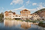 Отель Hotel Forsthofgut Отель Hotel Forsthofgut