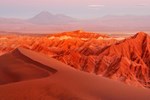 Отель Explora Atacama Отель Explora Atacama