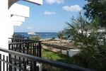 Отель Lymiatis Beach Hotel Отель Lymiatis Beach Hotel