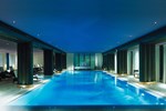 Отель La Réserve Genève Hotel & Spa Отель La Réserve Genève Hotel & Spa