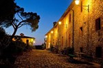 Отель Borgo Il Poggiaccio Residence Отель Borgo Il Poggiaccio Residence