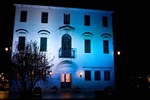 Отель Park Hotel Villa Giustinian Отель Park Hotel Villa Giustinian