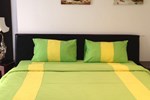 Апартаменты Mosaik Apartment Апартаменты Mosaik Apartment