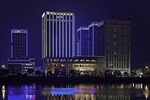 Отель The Westin Fuzhou Minjiang Отель The Westin Fuzhou Minjiang