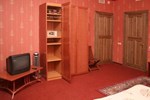 Отель Roze Отель Roze