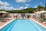 Отель La Ferme Rose Отель La Ferme Rose