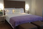 Отель Hotel Piero Della Francesca Отель Hotel Piero Della Francesca
