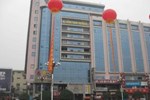Отель Hostel Convenience Inn Отель Hostel Convenience Inn