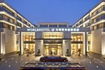 Отель Worldhotel Grand Juna Wuxi Отель Worldhotel Grand Juna Wuxi
