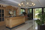 Отель Hotel Fioroni Отель Hotel Fioroni