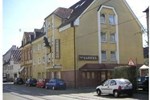 Отель Hotel Löwen-Seckenheim Отель Hotel Löwen-Seckenheim
