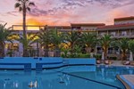 Отель Lagomandra Hotel Отель Lagomandra Hotel