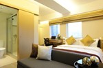 Апартаменты Apartment Kapok Апартаменты Apartment Kapok