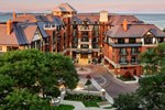 Отель Oak Bay Beach Hotel Отель Oak Bay Beach Hotel