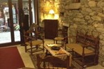 Отель Hotel Saini Отель Hotel Saini