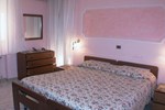 Отель Hotel Il Nido Sorrento Отель Hotel Il Nido Sorrento