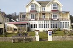 Отель The Clifton Отель The Clifton