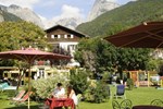 Отель Garden Hotel Bellariva Отель Garden Hotel Bellariva